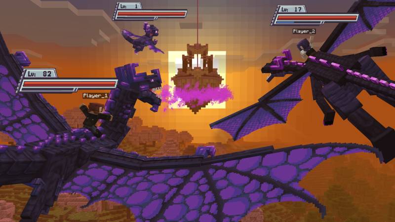 EVOLVING MOBS 3.0 Add-On by Maca Designs