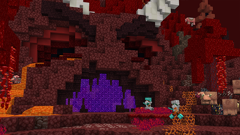 Biome Skyblock by Heropixel Games