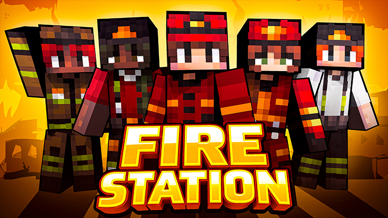 Fire Station