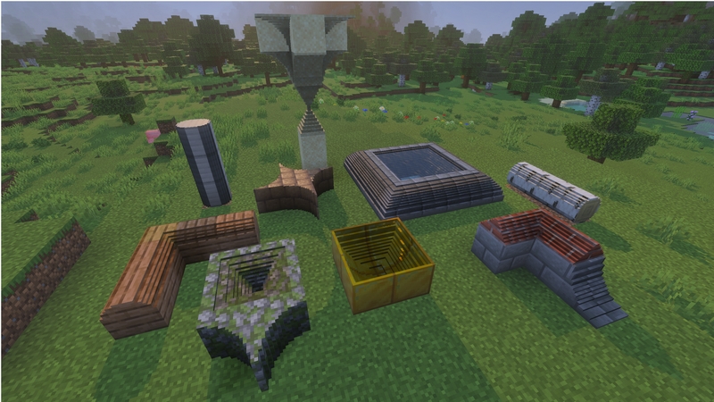 MultiBlocks by Waypoint Studios