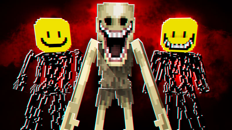 Smiley Horror