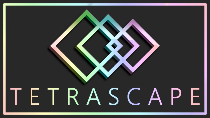 Tetrascape