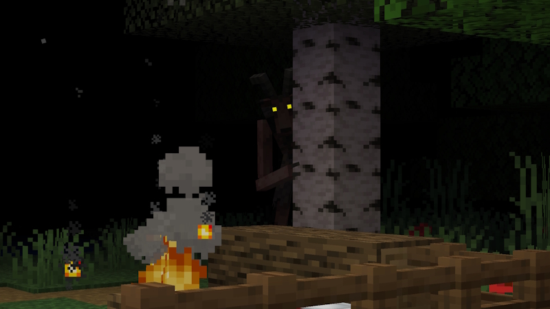 The Goatman Add-On by Levelatics