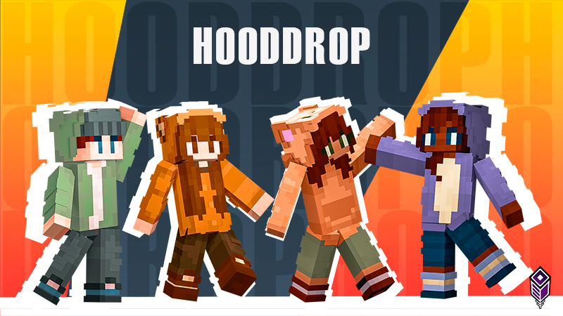 Hooddrop