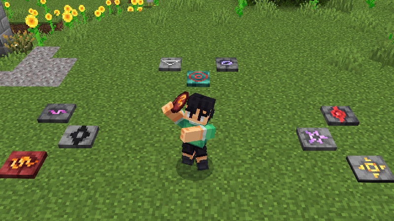 Rune Spells screenshot 2