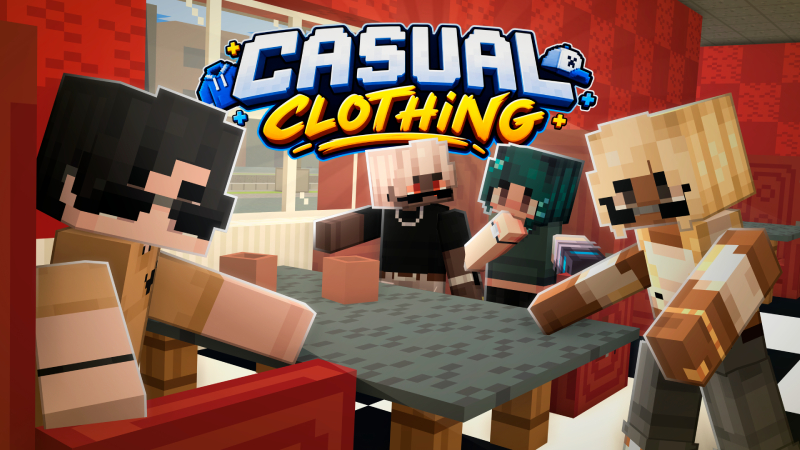 Casual Clothing