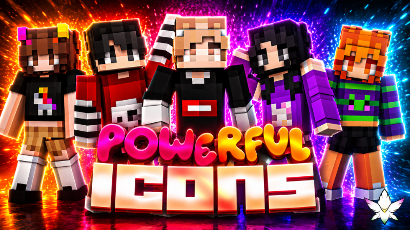 Powerful Icons
