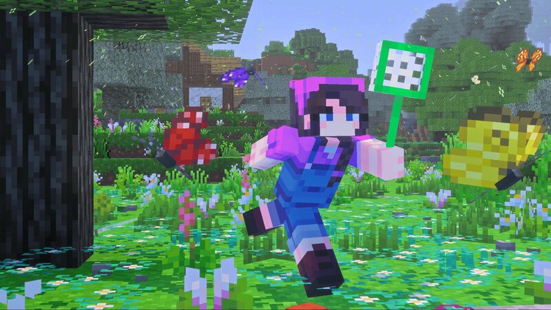 SEASONS Add-On 1.3.5 by Glorious Studios