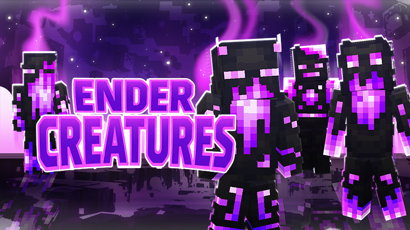 Ender Creatures