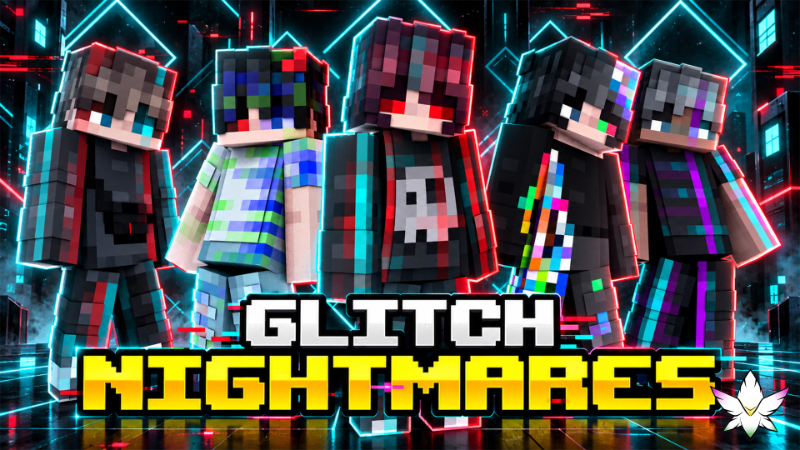 Glitch Nightmares