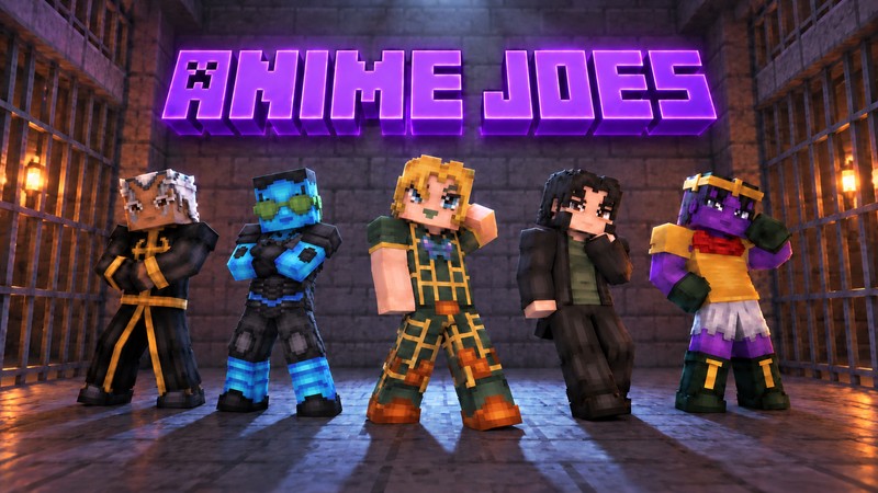 Anime Joes