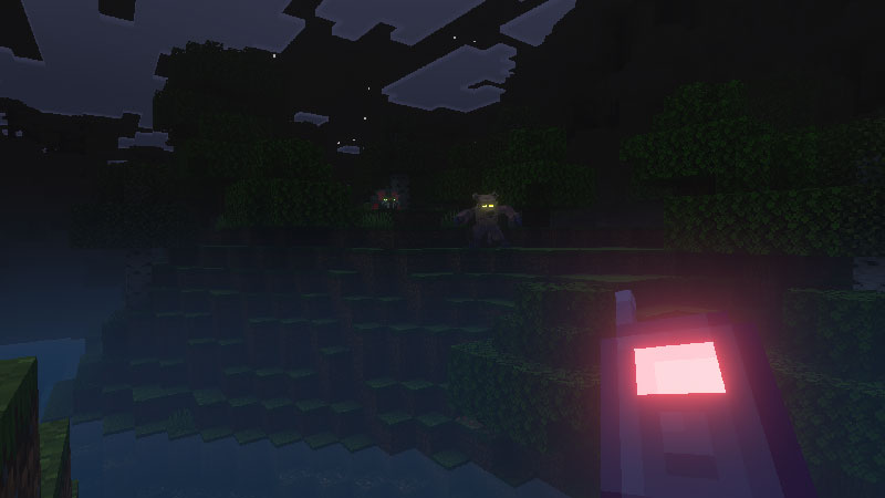 The Entity Add-On by Galaxite