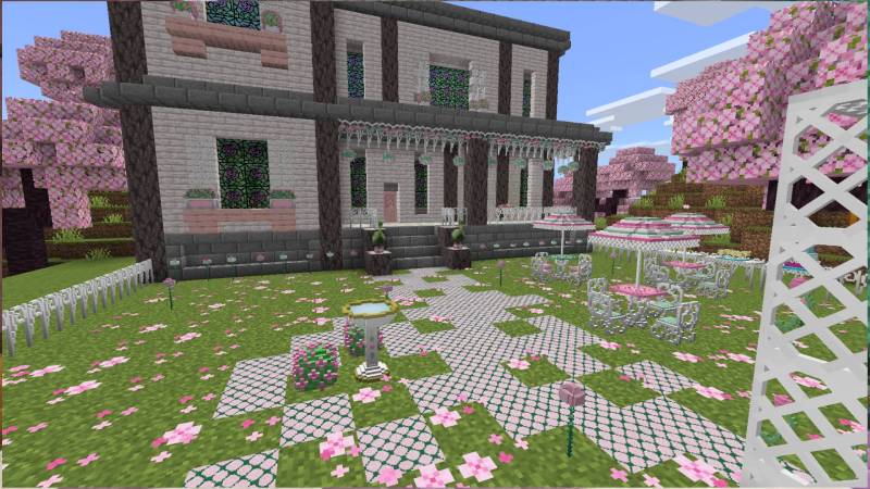 Tea Party Add-On by Bunny Studios