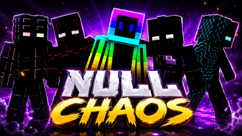 Null Chaos