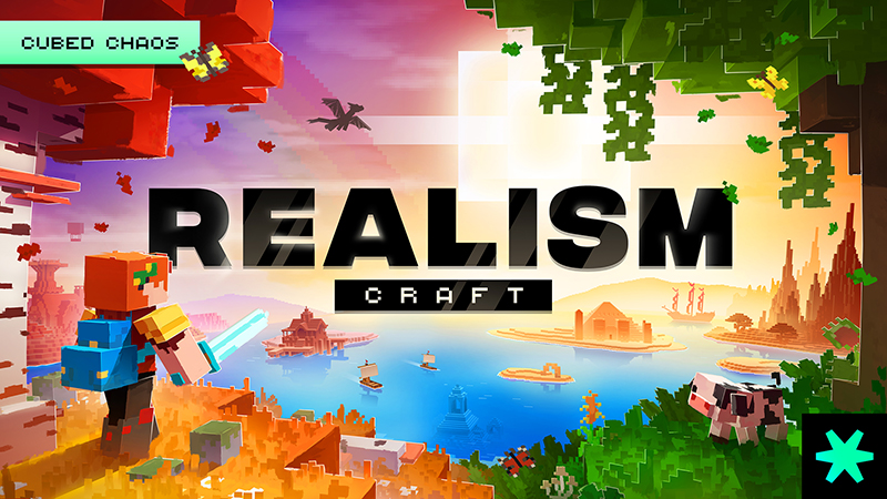 RealismCraft 2.5