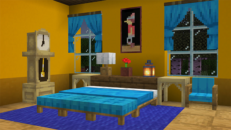Another Furniture Add-On screenshot