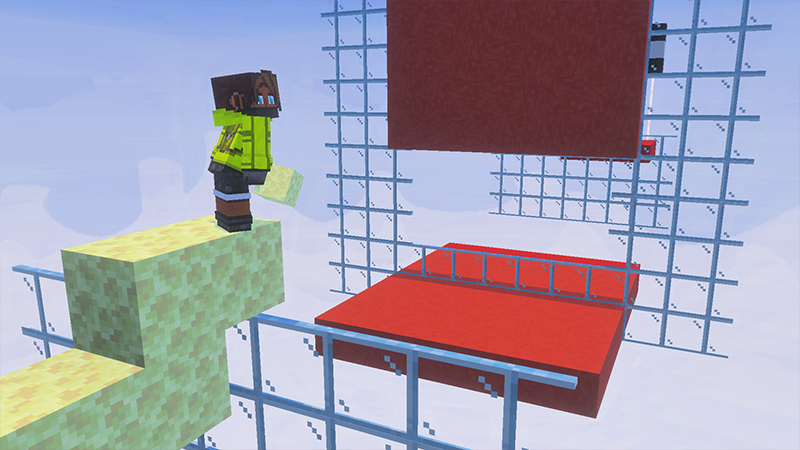 Speed Bridge Challenge by GoE-Craft
