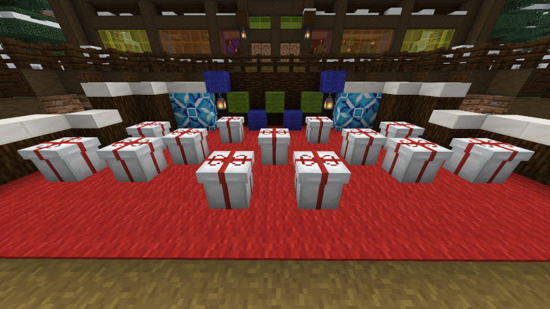 Gift Add-On by JFCrafters