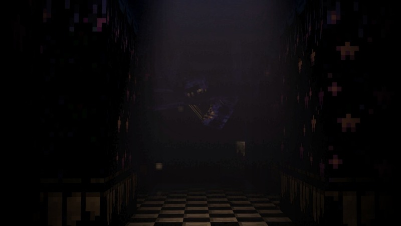 Creepy Plushies Add-On 2.0 by Lofi Girl