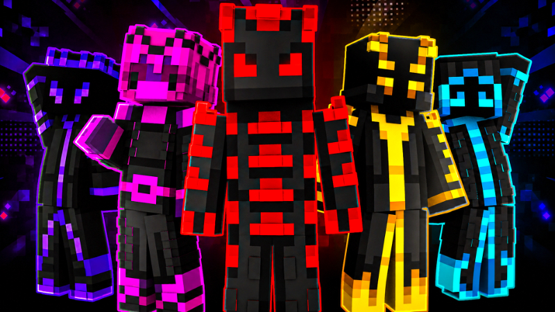 Neon Legends