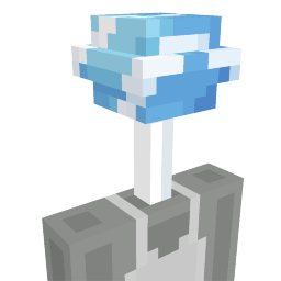 Lollipop Head