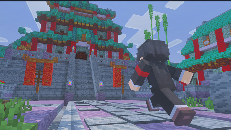 Cute Craft Texture Pack by Mine-North