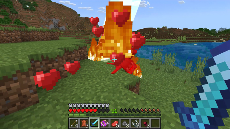 CUSTOM ENCHANTS! Add-On [1.5] by Chunklabs