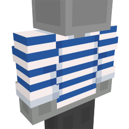 Stacy's Striped Shirt