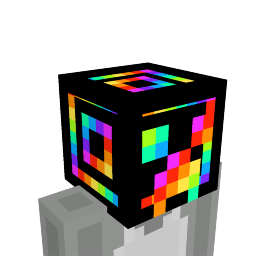 RGB Creeper
