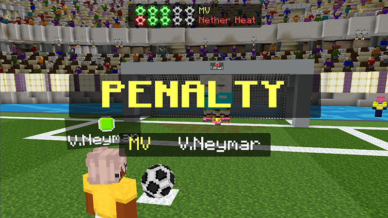 FOOTBALL! by MobBlocks