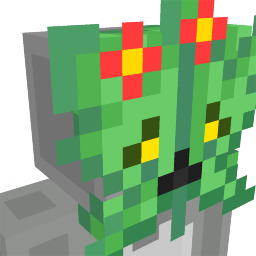 Leaf Mask