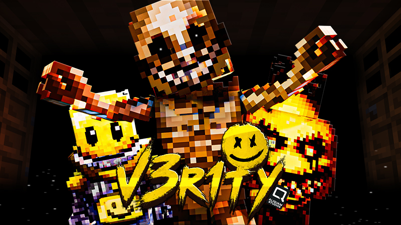 V3r1ty on the Minecraft Marketplace by Aliquam Studios