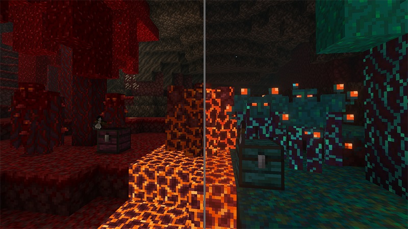 Golems Add-On 2.1 by Lifeboat
