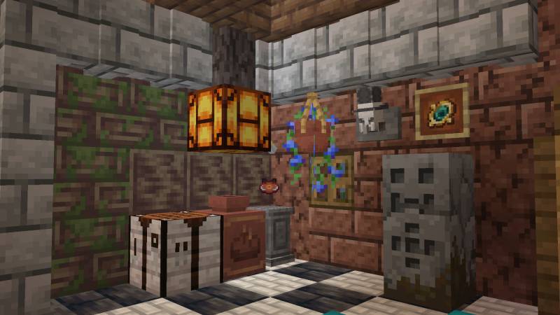 Better on Bedrock v1.2.2 by FoxyStar Studios