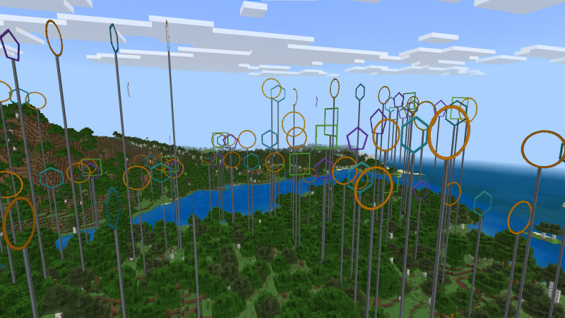 Elytra Expansion Add-On 2.0 by Fun Creators
