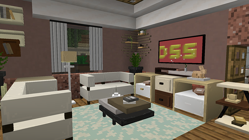 Minimalist Build Set 2.0 by DeliSoft Studios