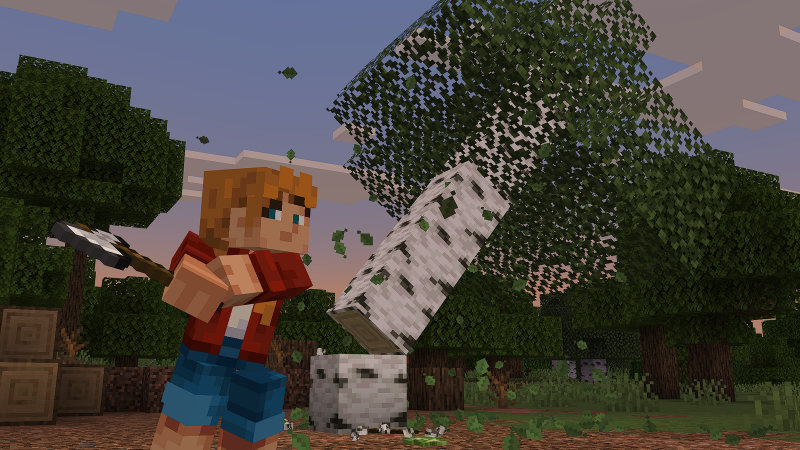 Item Physics & More Add-On 1.1 by BLOCKLAB Studios