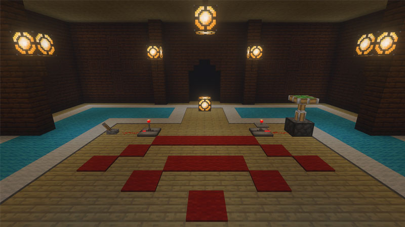 Redstone Plus Add-On by Causeway Digital