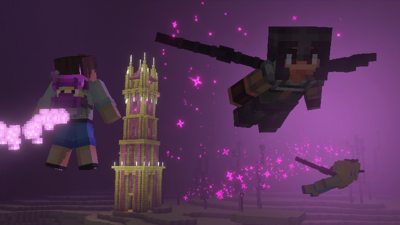 Gliders Add-On by Pixelbiester