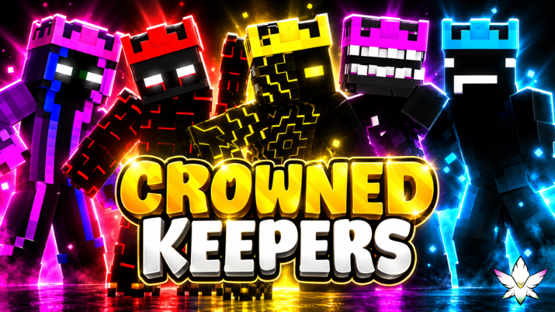 Crowned Keepers