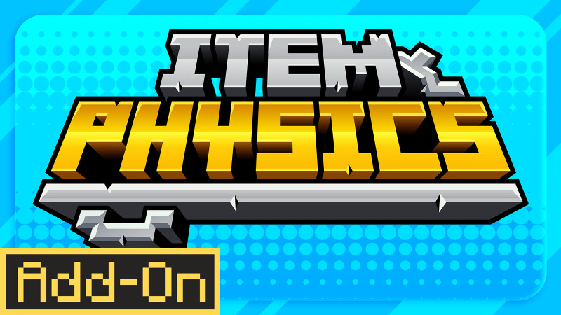 Item Physics & More Add-On 1.1