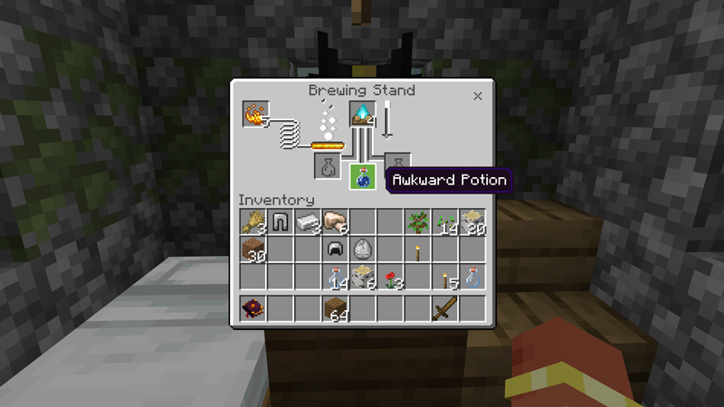 RPG CLASSES! Add-On by Chunklabs