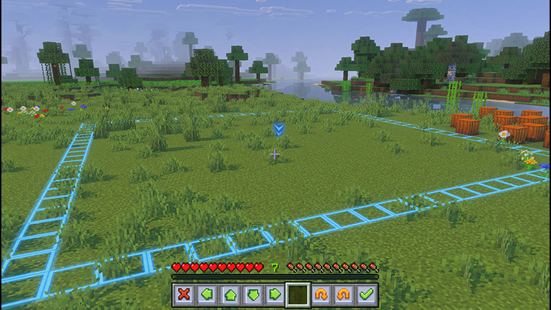Craftable Bases Add-On by 5 Frame Studios