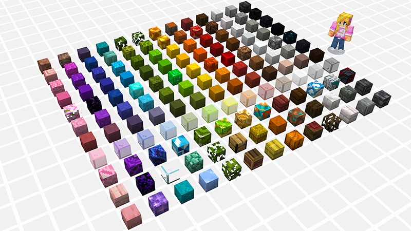 Mini Blocks Add-On 2.0 by Float Studios