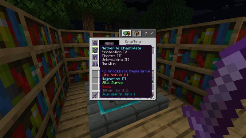 More Enchants by Kora Studios