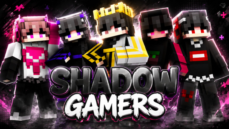 Shadow Gamers