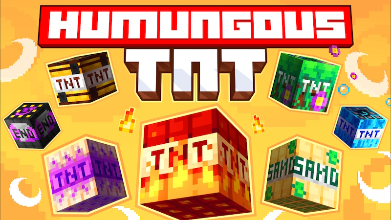 Humungous TNT