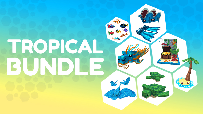 Tropical Bundle