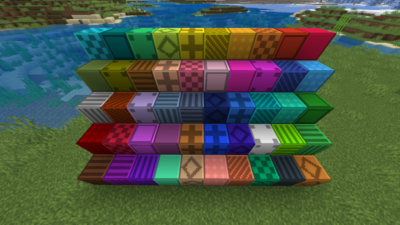 Elytra Expansion Add-On 2.0 by Fun Creators