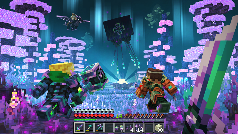 RealismCraft 2.5 by Spark Universe